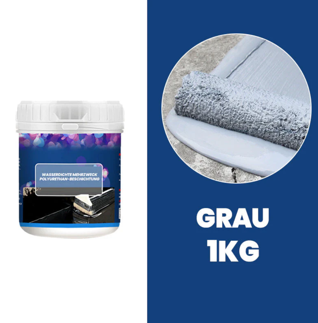 AquaZero® | Schützt dauerhaft vor Wasser und Feuchtigkeit!