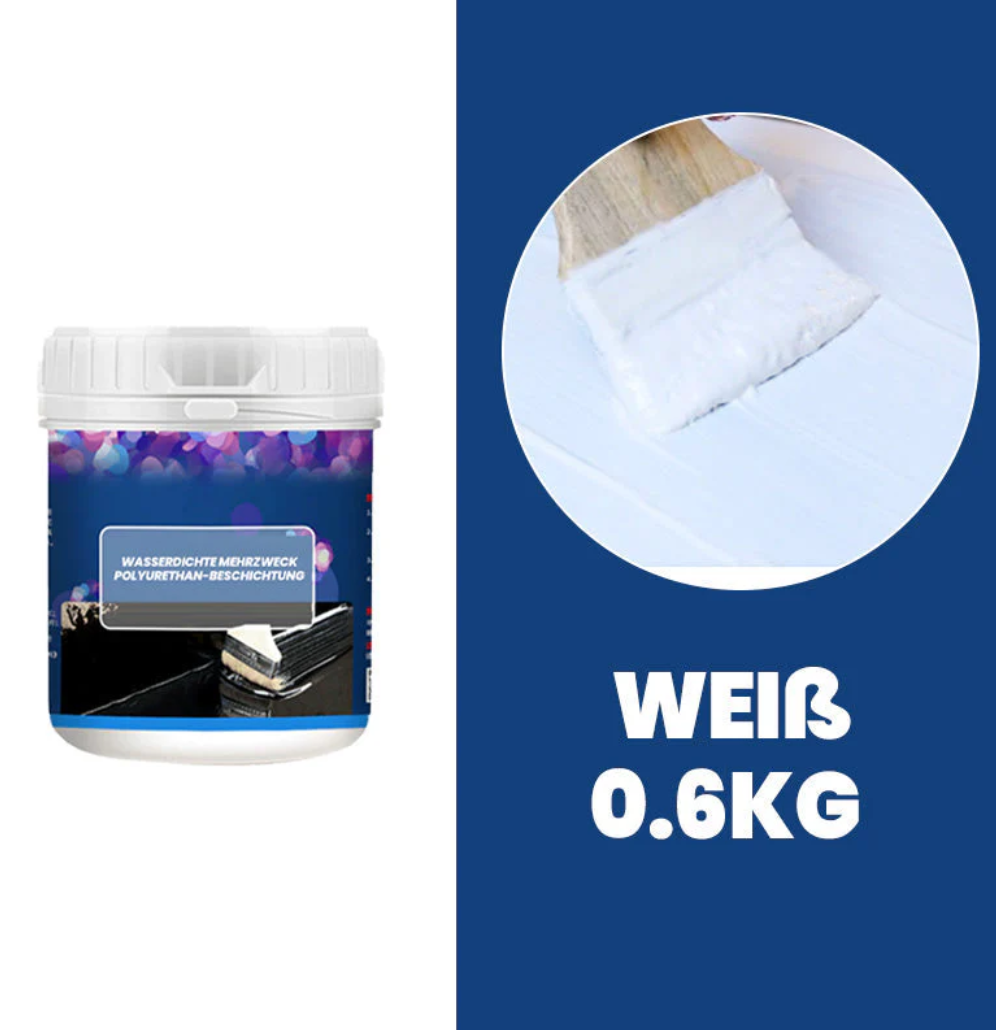 AquaZero® | Schützt dauerhaft vor Wasser und Feuchtigkeit!