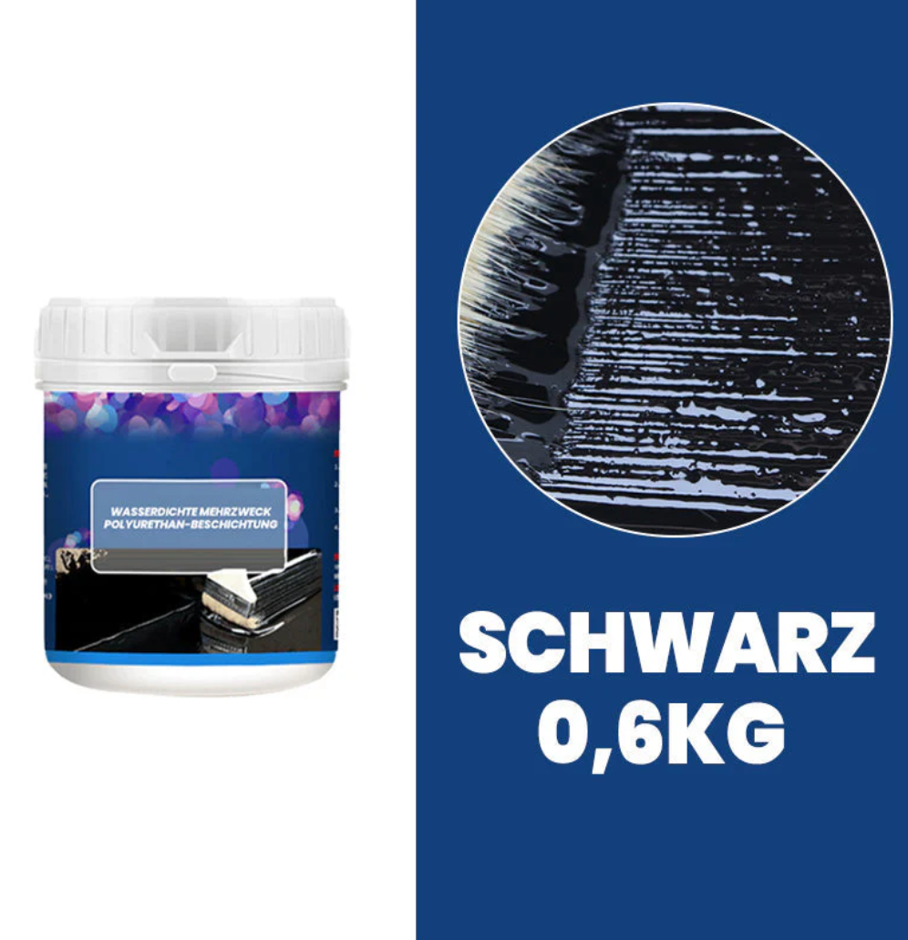 AquaZero® | Schützt dauerhaft vor Wasser und Feuchtigkeit!