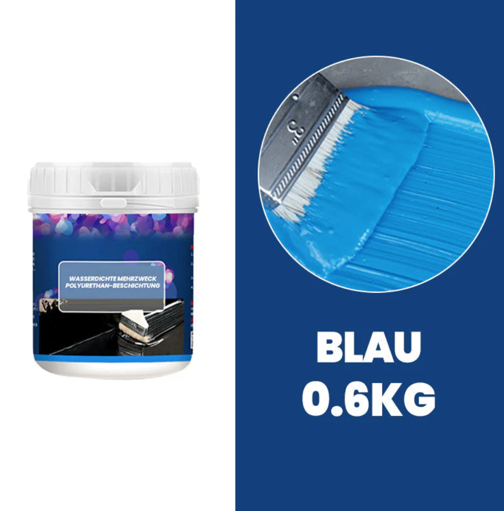 AquaZero® | Schützt dauerhaft vor Wasser und Feuchtigkeit!