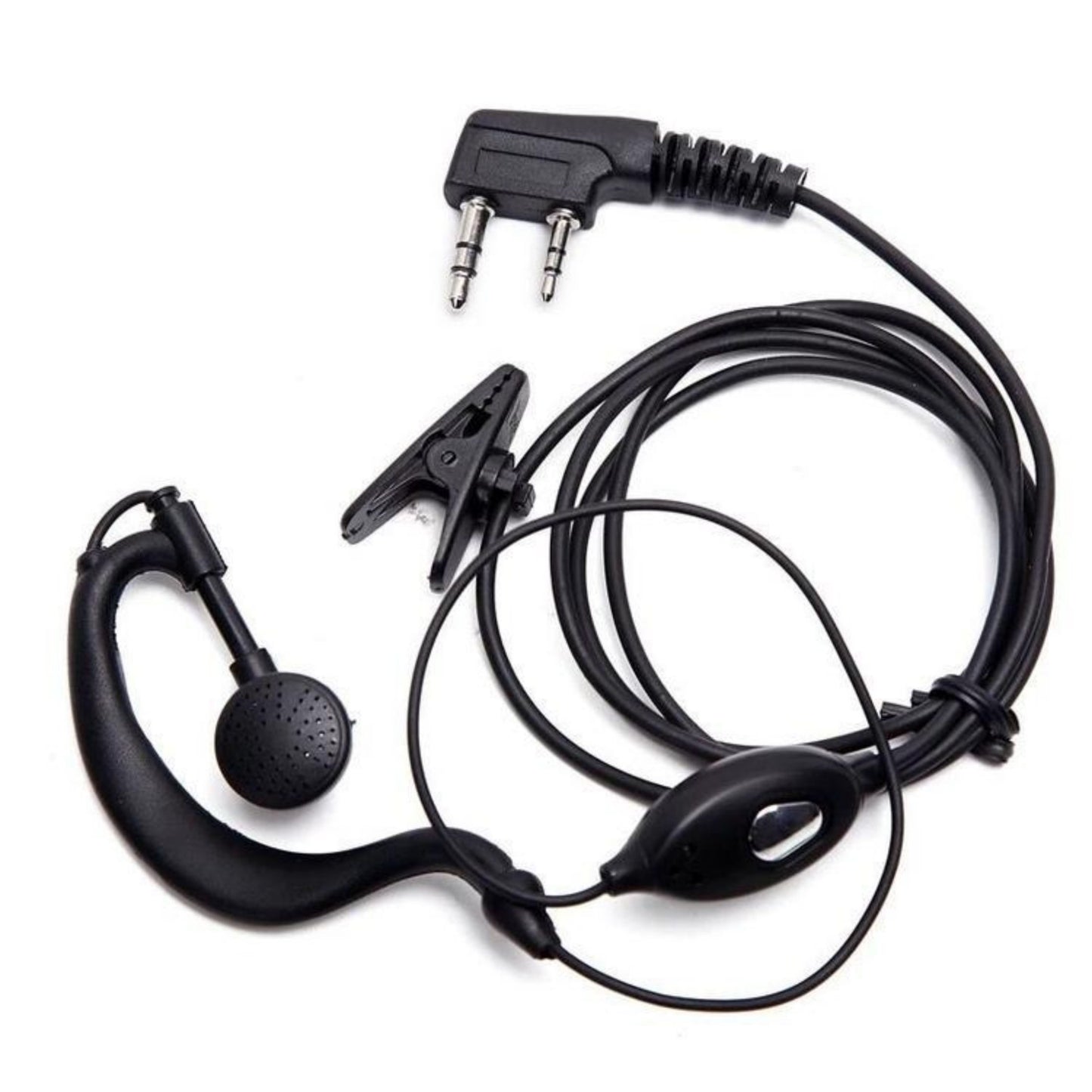 EcoHertz® Interphone Kopfhörer