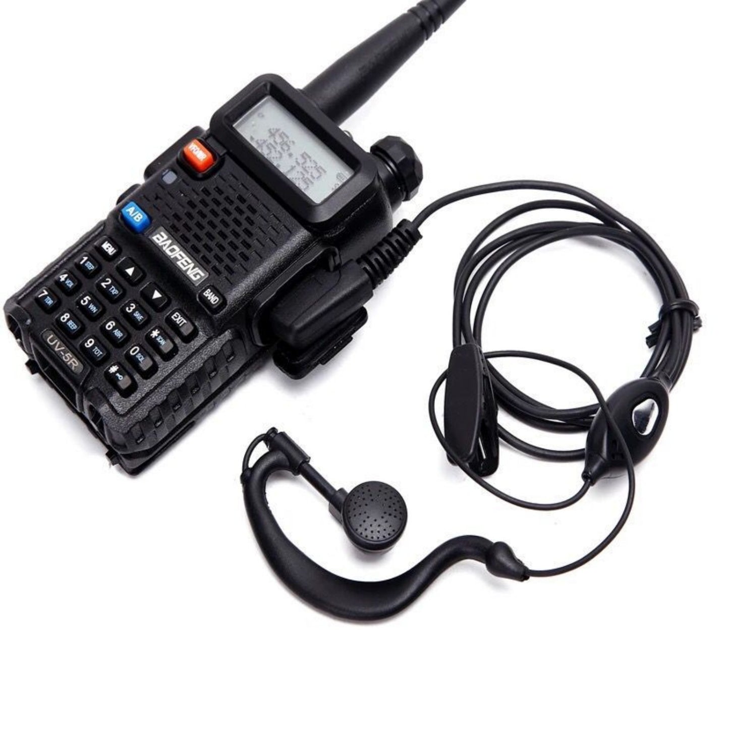 EcoHertz® Interphone Kopfhörer