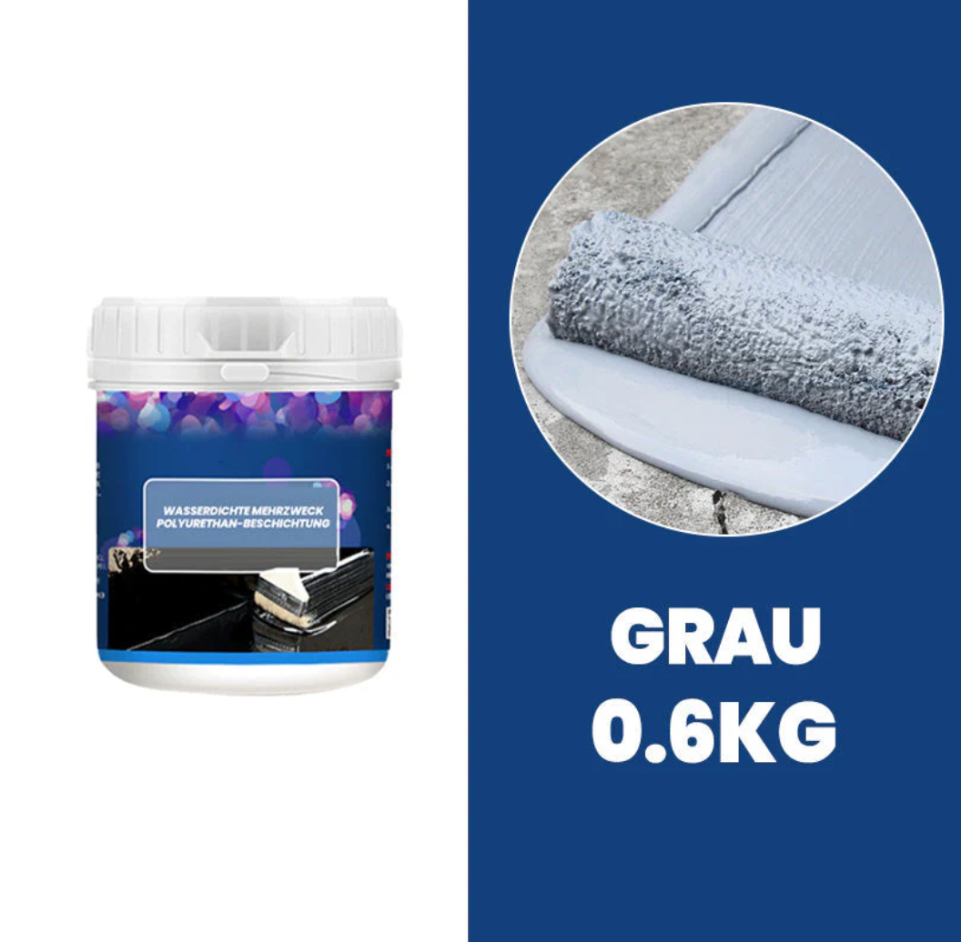 AquaZero® | Schützt dauerhaft vor Wasser und Feuchtigkeit!